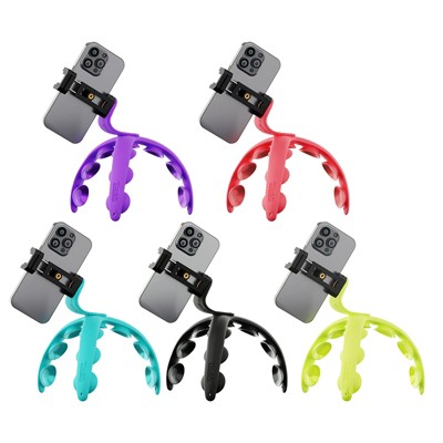 Tenikle - PRO Bendable Suction Cup Tripod Mount