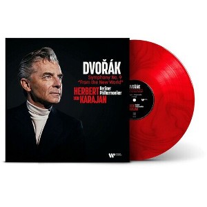 Berliner Philharmoniker - Dvorak: Symphony No. 9 From the New