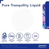 Pure Encapsulations Pure Tranquility Liquid - Hypoallergenic Supplement to Support Relaxation and Moderate Occasional Stress - 3.92 fl. oz. - 3 of 4