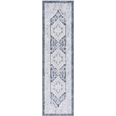 Blair Washable BLR210 Power Loomed Rug - Safavieh