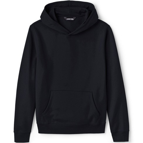 Adult Hooded Pullover Sweatshirt