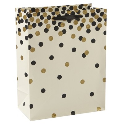Falling Dots Medium Gift Bag - Spritz™