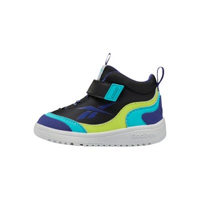 Reebok Weebok Storm X Shoes - Toddler Kids Sneakers