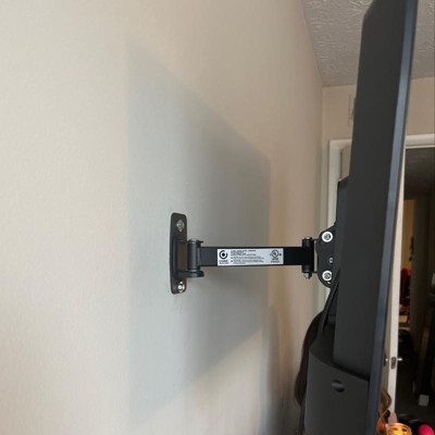 Core Innovations Full Motion Tv Mount 10-49