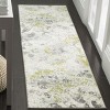 Watercolor WTC696 Power Loomed Indoor Rugs - Safavieh - 2 of 4
