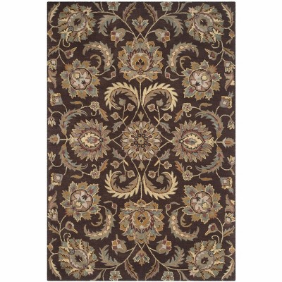 Heritage HG921 Handmade Rug - Safavieh