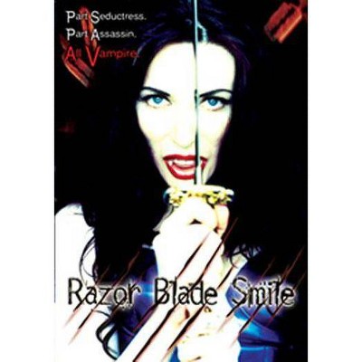 Razor Blade Smile (DVD)(2005)