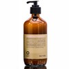 Oway Smoothing Hair Bath Shampoo & Smoothing Conditioner (8 oz DUO SET) For Straight, Strong Healthy Hair - 3 of 3