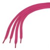 INSPIRE CHIC Double Layer Hollow Thick Flat Shoelaces 2 Pairs - 3 of 4
