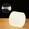 Unique Bargains 164ft Long Watch Repair Tape Clear for Prevents Scratches Fingerprints and Dust - 3 of 4