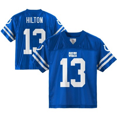 target colts jersey
