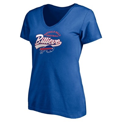 women's buffalo bills