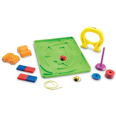 Learning Resources Magnetic Ladybugs Activity Set, Ages 5+