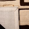 Soho SOH711 Hand Tufted Indoor Rugs - Safavieh - 3 of 3