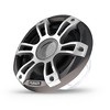 Fusion SG-F653SPG Signature Series 3i 6.5" 230-watt Coaxial Sports Marine Speakers (Pair) - Gray - 3 of 4