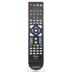 Anderic RMC12008 Replacement Service DVD Remote Control for Sony | J6090203A - 1 of 3
