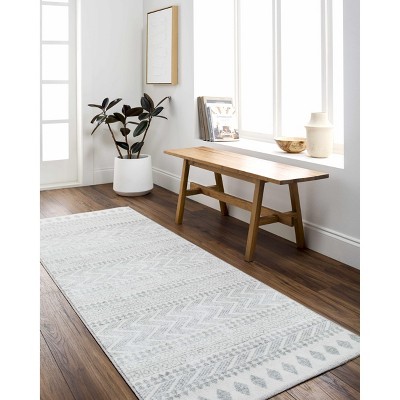 Hauteloom Danon Washable Area Rug