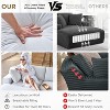 AMERLIFE Modular Down-Filled Sectional Sofa - 4 of 4
