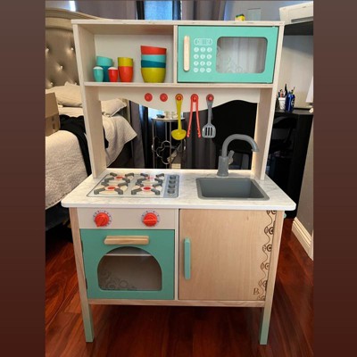 B store toys kitchen