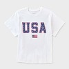 Women's Short Sleeve Graphic T-Shirt - Universal Thread™ - 4 of 4