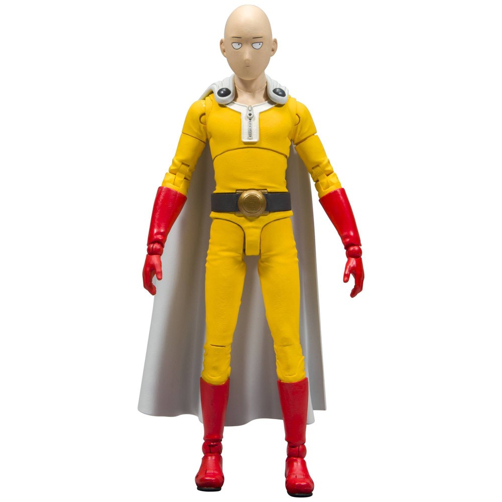 UPC 787926102819 product image for Anime One-Punch Man Saitama 7