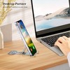 Orieon Techs Stylish Metal Foldable Phone Stand - 4 of 4
