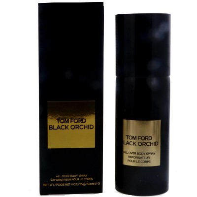 Tom Ford Black Orchid All Over Body Spray, 4 oz