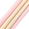 Unique Bargains Pure Cotton Flannel Jewelry Cleaning Portable Cleaning Cloth 10 Pcs - 3 of 4
