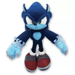 Great Eastern Entertainment Co. Sonic The Hedgehog Werehog Plush Doll