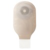 Premier Flextend Colostomy Pouch, 1 1/4" Stoma, 10 Count - 3 of 4