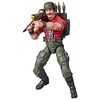 G.I. Joe Classified Series David L. "Bazooka" Katzenbogen Action Figure - image 4 of 4