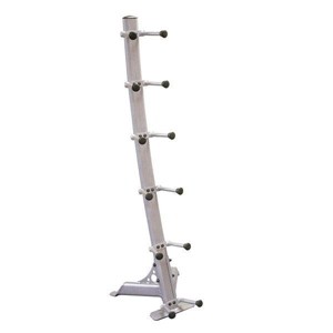 Body-Solid Vertical Medicine Ball Stand - 1 of 1