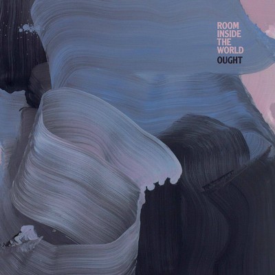 Ought - Room Inside The World (Vinyl)