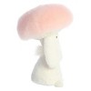 Aurora Medium Fungi Friends Spring Vibrant Stuffed Animal Pink 11" - 3 of 4