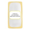 BreathableBaby All-in-One Fitted Sheet & Waterproof Cover for 52" x 28" Crib Mattress (2-Pack) - 3 of 4