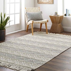 Mark & Day Coyville Woven Indoor Area Rugs - 1 of 4