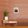 Deny Designs Tristan Zhou Mt Rainier Art Print - 2 of 2