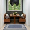 Nourison Horizon Indoor/Outdoor Bordered Rug - 3 of 4