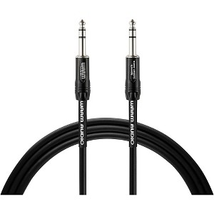 Warm Audio Pro Series TRS to TRS Cable - 1 of 1