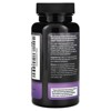 Nested Naturals Luna, Gentle Sleep Supplement with Melatonin, 60 Vegan Capsules - 3 of 3