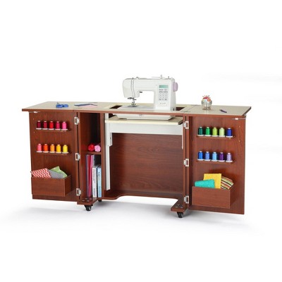 target sewing machine table