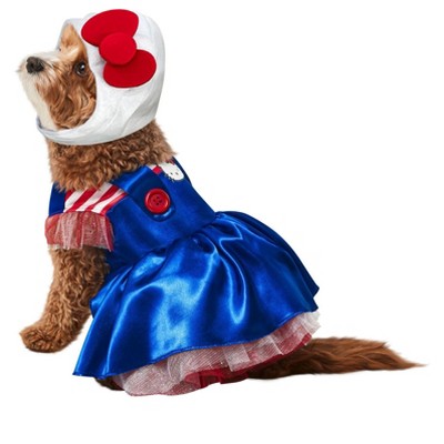 Rubies Sailor Girl Dog Pet Costume, S