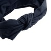 Unique Bargains Polyester Cotton Sweatbands Stretchy Moisture Wicking Headband for Fitness Sport 1 PCS - 4 of 4