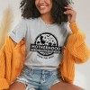 Simply Sage Market Women's Motherhood Hocus Pocus Short Sleeve Graphic Tee - 2 of 4