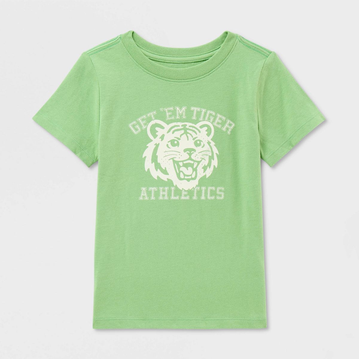 Toddler Boys' Short Sleeve Graphic T-Shirt - Cat & Jack™ - thumbnail 5
