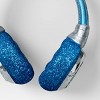 Christmas Glass Headphones Navy - Wondershop™ - 3 of 3