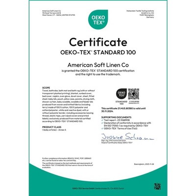 White Heavyweight Turkish Cotton 6-Piece Towel Set