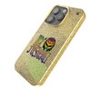 Keyscaper WWE Steel Bling Cell Phone Case for iPhone 16 Pro - 2 of 4