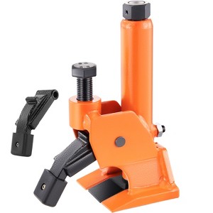 VEVOR Manual Tire Bead Breaker, 38"-42" Tires Changer Tool with Rubber Pad, Protect Aluminum Alloy Hubs, for ATVs/UTVs, Tractors, Trucks, Cars - 1 of 4