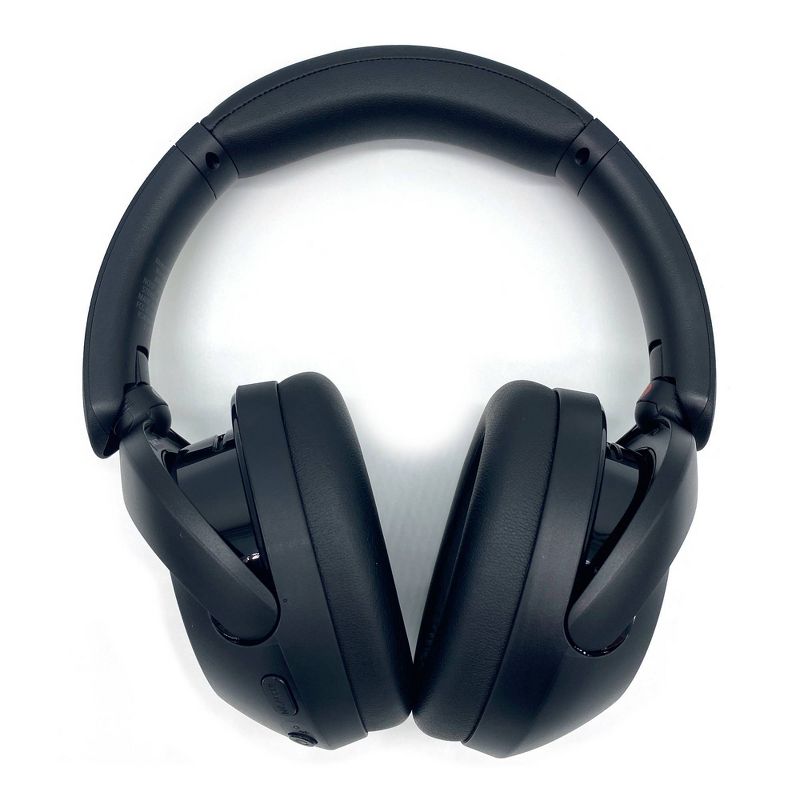Sony WH-XB910N EXTRA BASS Bluetooth Wireless Noise-Canceling Headphones &#8211; Black - Target Certified Refurbished, 2 of 9